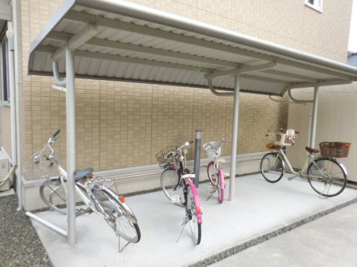 ウィルCのその他共用部分