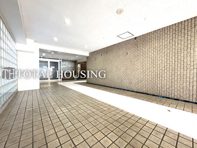 【その他】 | ニュー小金井マンション