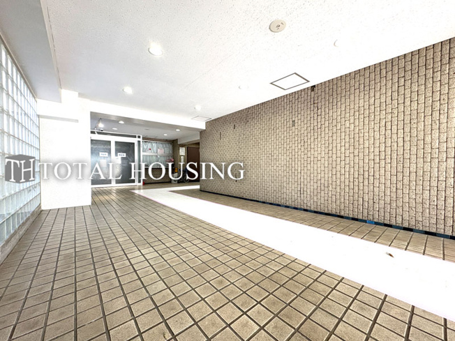 【その他】 | ニュー小金井マンション