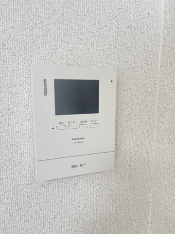 【セキュリティ】 | メロディーハイム淡路