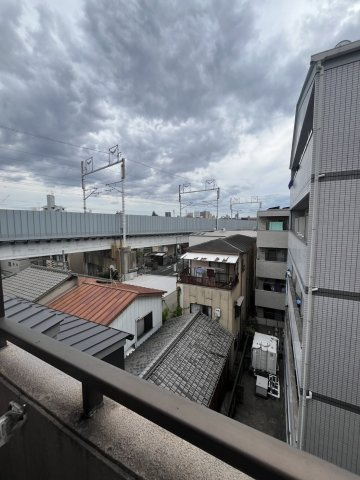 【展望】 | メロディーハイム淡路