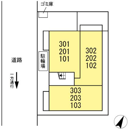 ハイクレア篠崎のその他