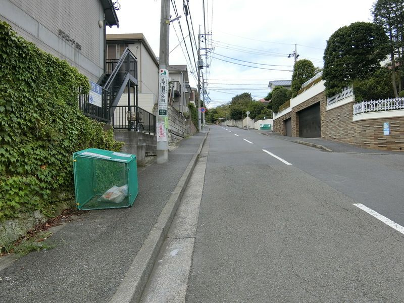 リブリ・サンヴィレッジ27のその他共用部分