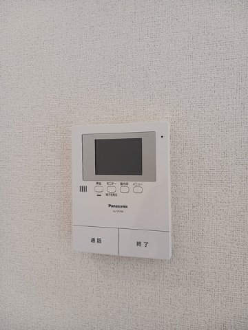 Ｐａｒｋ　Ｈｏｕｓｅの設備