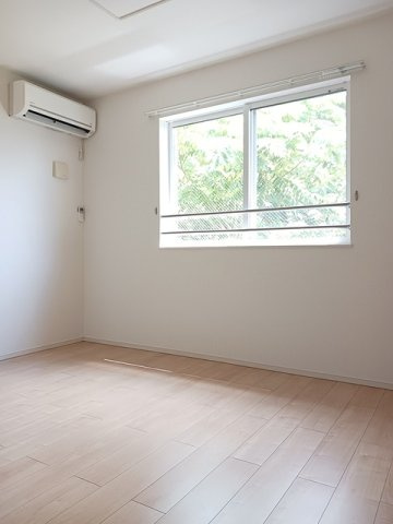 Ｐａｒｋ　Ｈｏｕｓｅの内装|過ごしやすい室内です