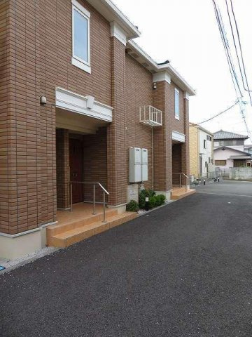 Ｐａｒｋ　Ｈｏｕｓｅのその他共用部分