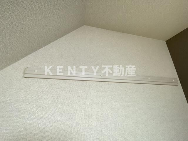 【設備】 | ベストハイム京急蒲田