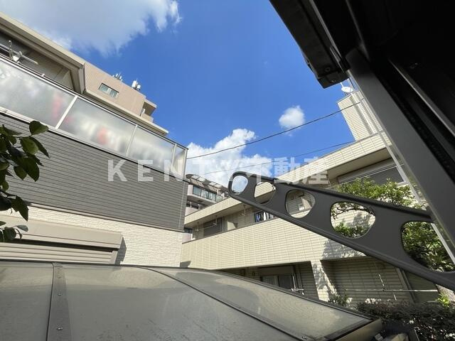 【設備】 | ベストハイム京急蒲田