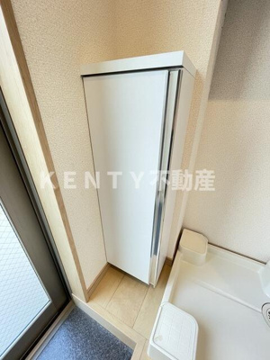 【収納】 | ベストハイム京急蒲田 | 収納スペース豊富です