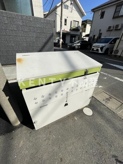 【その他共用部分】 | ベストハイム京急蒲田