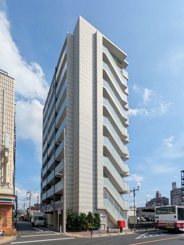 AZEST立川