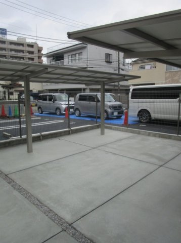 クレスト谷原のその他