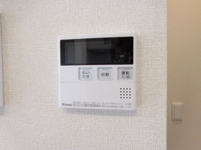 ぺブルコートのその他共用部分