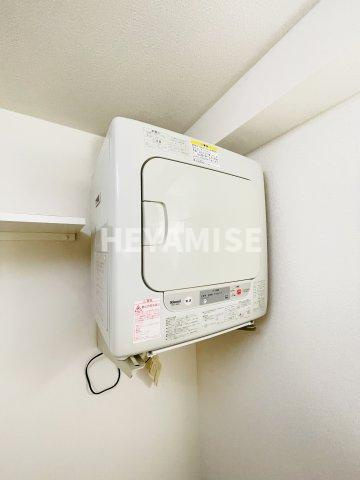 アミティ西坂の設備