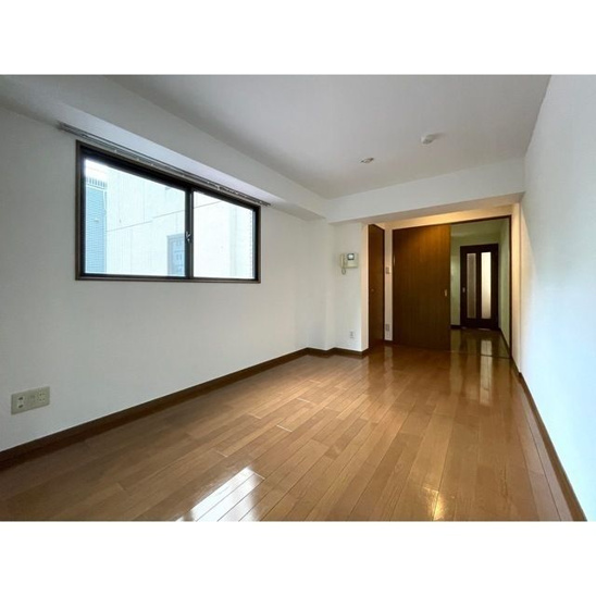 【寝室】ＦＬＡＴone新中野 