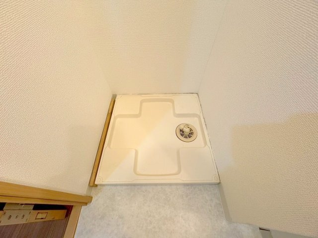 フローライト上新庄駅前の設備