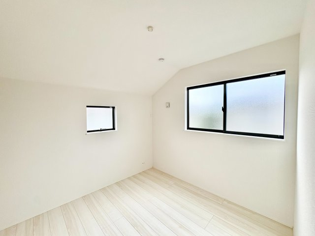 《仲介手数料半額》所沢市和ケ原1丁目の洋室|洋室4.5帖