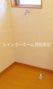 デュオーラ江戸川台のその他