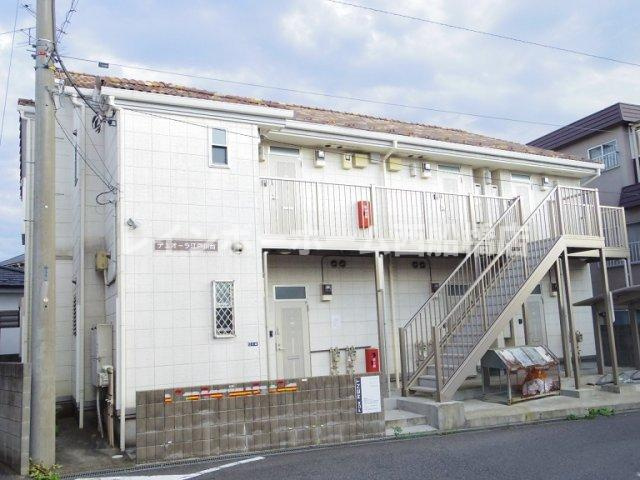 デュオーラ江戸川台