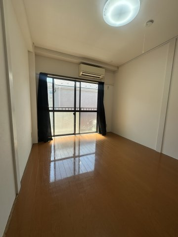 池田マンションの居間・リビング