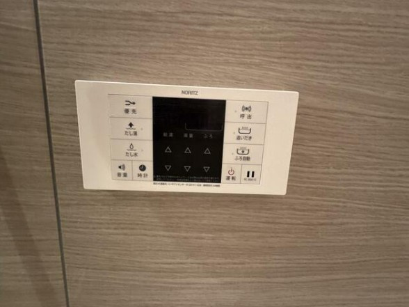 ＳＳ・Ｃｏｎｆｏｒｔの設備