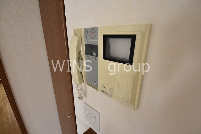 世田谷区豪徳寺１丁目の賃貸マンションの設備