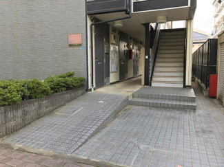 【その他】 | レオパレスふじ