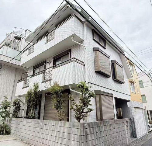 中古一戸建