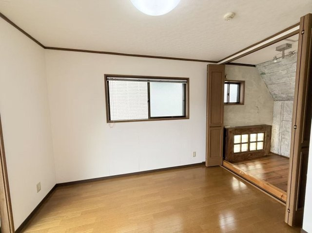 中古一戸建のその他