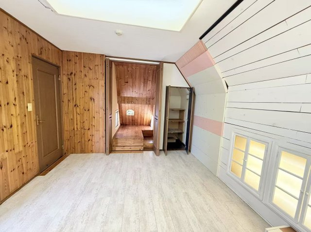 中古一戸建のその他