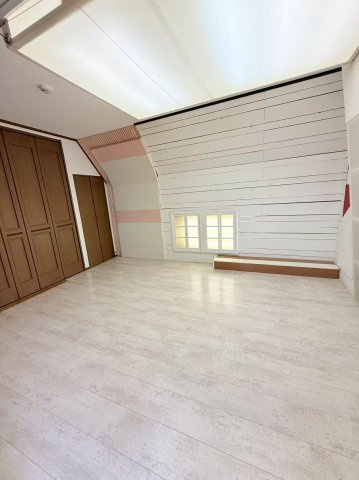 中古一戸建のその他