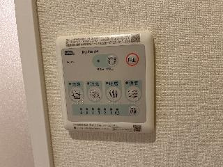 SOLANA（ソラーナ）の設備|室内設備