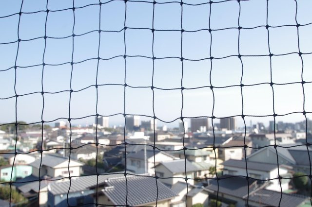 クロノス18三軒町の展望