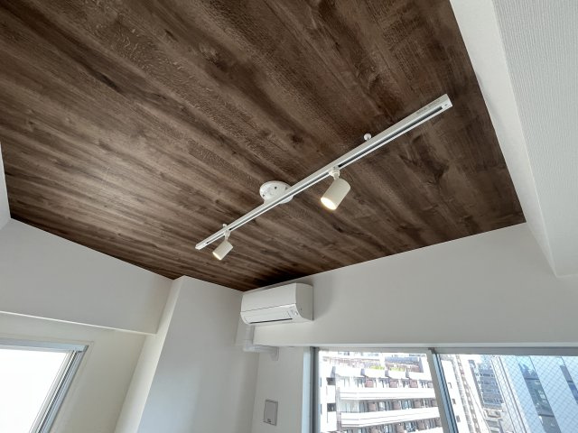 ADW Residence 西新宿の設備