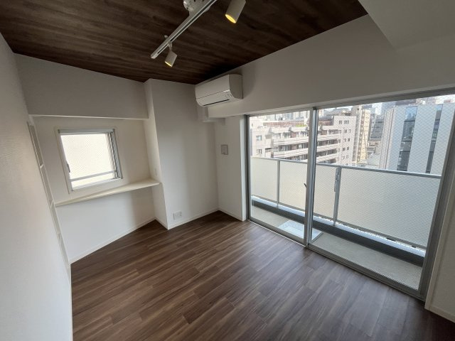 ADW Residence 西新宿の洋室|別部屋同タイプ