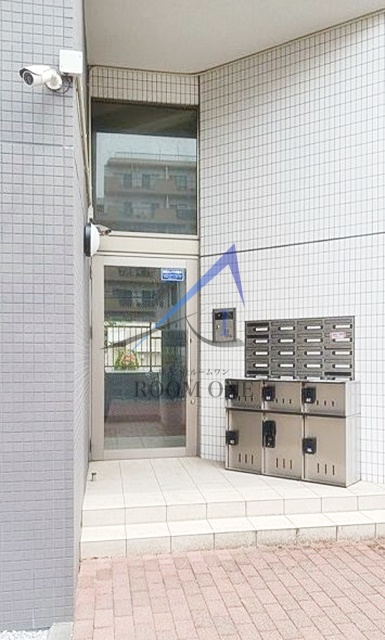 メゾン　ド　リッシュ
