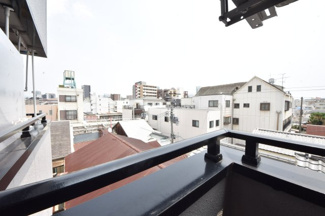 【展望】 | 18kasugano
