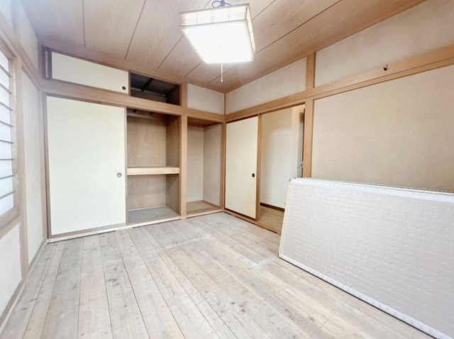 【和室】 | 寄居町大字桜沢　中古戸建