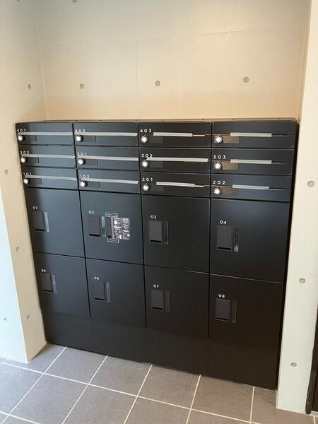 ＣＯＣＯＦＬＡＴ雑司が谷