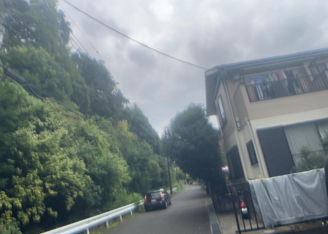 【展望】 | 土地の地勢が高台の場合、景色を綺麗にみることができ、景色にこだわってお家探ししている方におすすめです！また平坦地よりも風通しがいいというメリットがあります。デメリットもあるので是非現地でご確認下さい。