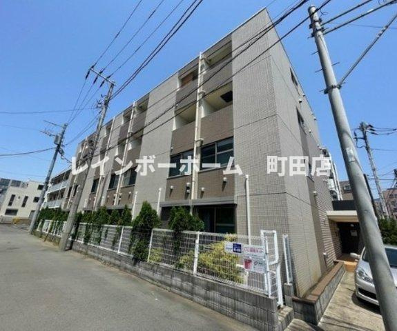 ベル　エミール※初期費用分割あと払いサービス利用可能物件の外観