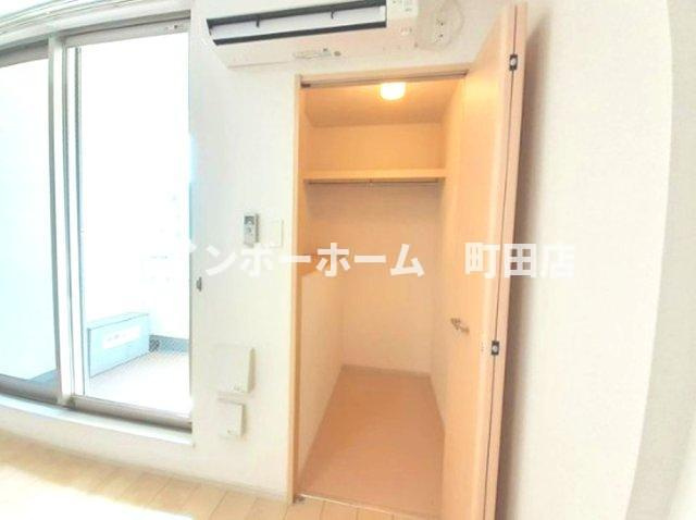 ベル　エミール※初期費用分割あと払いサービス利用可能物件の収納
