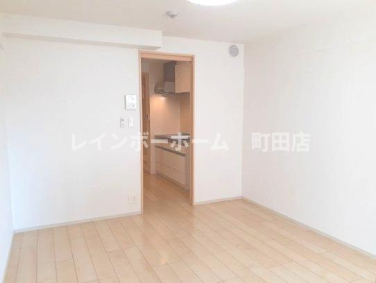 ベル　エミール※初期費用分割あと払いサービス利用可能物件の内装