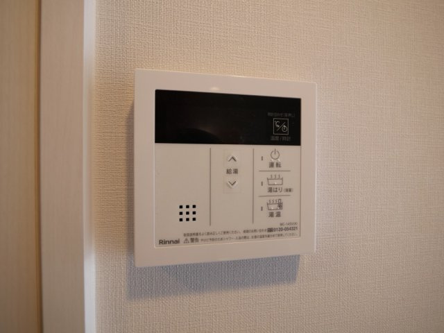 リヴェント難波ウエストの設備