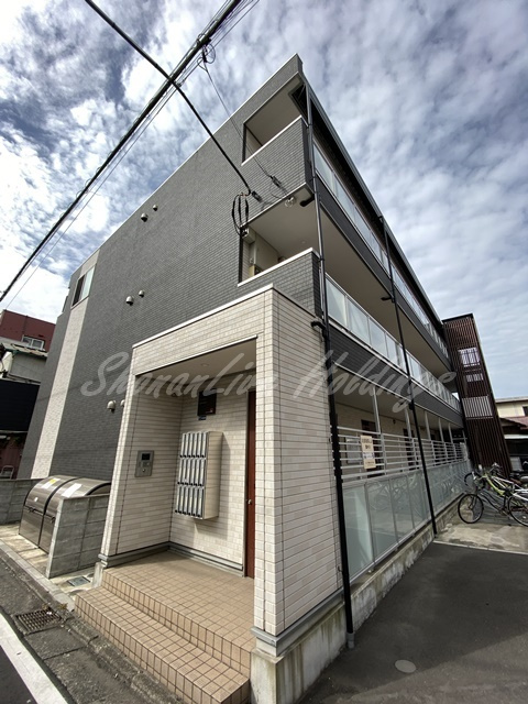 大和市西鶴間１丁目の賃貸マンション