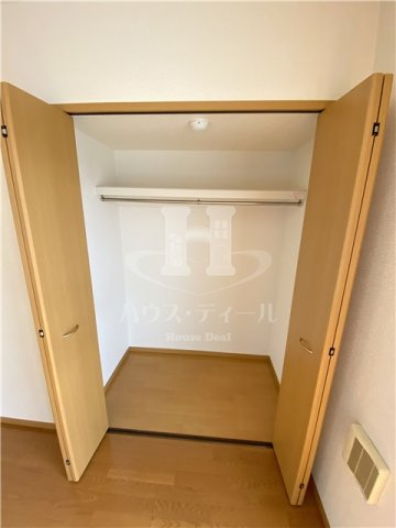 【収納】 | ZCO並木ビル3rd | ちょっとした収納スペースも充実しています