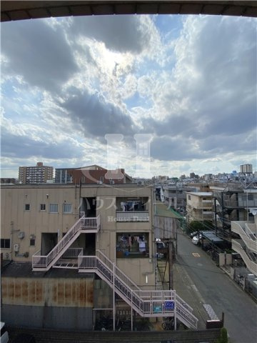 【展望】 | ZCO並木ビル3rd