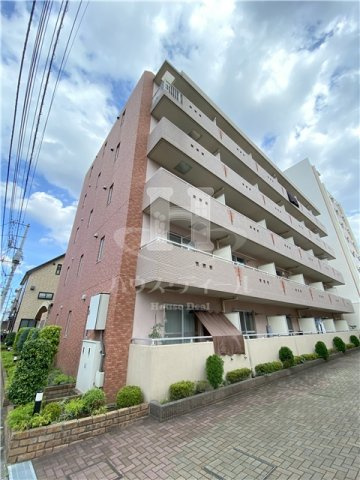 【外観】 | ZCO並木ビル3rd | 外はこのようになっています