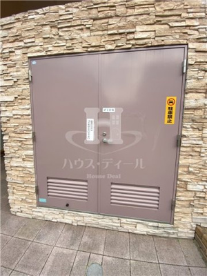 【その他共用部分】 | ZCO並木ビル3rd