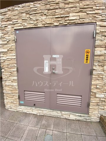 【その他共用部分】 | ZCO並木ビル3rd